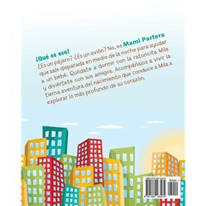 Mami Partera: La aventura del nacimiento