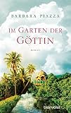 Cover zum Buch Im Garten der Göttin