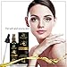 Argan Oil Organic 100ml Pure and Natural in Light Protection Glass bottle with Pipette + Spray - 100% cold-pressed, pure natural & organic certified - moisturizing Body Hair Oil with Vitamin E for soft and young skin healthy nails face