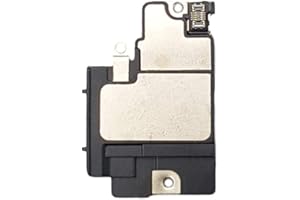 DHLK® Altoparlante Buzzer Compatibile con iPhone X - Speaker Suoneria Ringer, Altoparlante Inferiore (A1865, A1901, A1902)