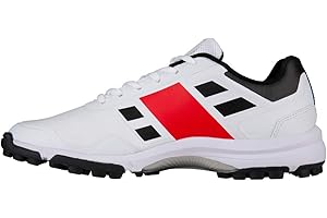 Gray-Nicolls GN Velocity 3.0 Spike Junior Cricket Shoes (2021)