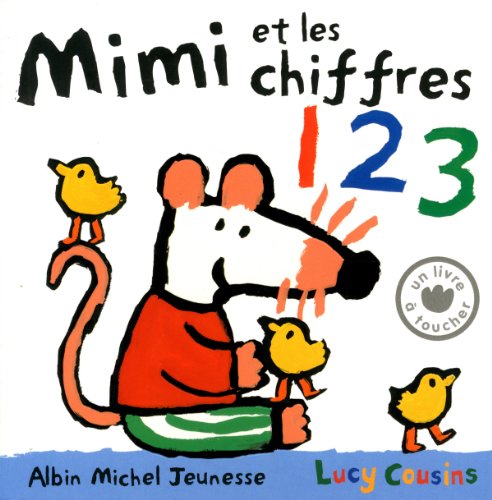 Mimi et les chiffres