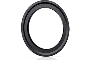 K&F CONCEPT Nano X-PRO Adapter obiektyw do filtrów 55mm dla systemu Nano X-PRO z wtykowym filtrem