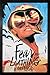 Produktbild Fear And Loathing - In Las Vegas Framed Poster - 94.5x64cm