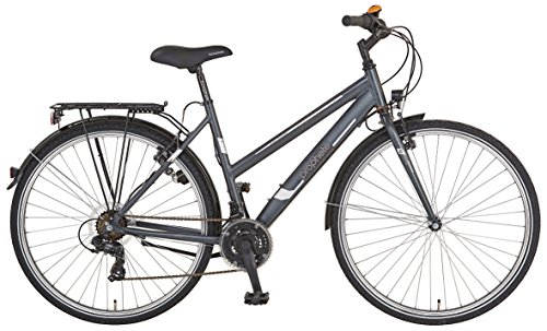 PROPHETE Alu-Trekking 28" ENTDECKER 7.0