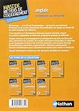 Image de Master Métiers de l'enseignement - Anglais