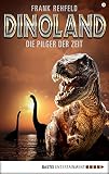 Image de Dino-Land - Folge 10: Die Pilger der Zeit (Rückkehr der Saurier)
