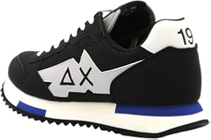 SUN68 Scarpe Niki Solid CODICE CPZ43121-11