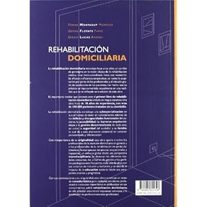 Rehabilitación domiciliaria