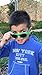 Shadez Sunglasses for Kids (3-7 Years, Green)