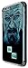 Produktbild 489-Breaking bad Mr White Br Ba Heisenberg Design Für alle iphone 6 4.7'' / iphone 6 plus 5.5'' / iphone 4 4S / iphone 5 5S / iphone 5C Hülle Fashion Trend Case Back Cover Metall und Kunststoff - Bitte wählen Sie Ihr Telefonmodell aus der Dropbox
