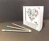 Image de I Heart Colouring: Christmas