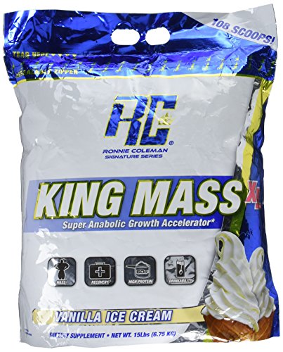 Preisvergleich Produktbild Ronnie Coleman Signature Series King Mass XL puder