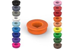 Generisch Manichino per bottiglia Air-Up – Profumo Pod Aroma Blind Pod – Il pod insapore per la vostra bottiglia di profumo