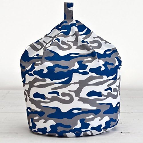 Beanbag TW Classic Cotton Print Camouflage 6 Cuft