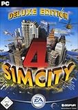SimCity 4 - Deluxe [PC Download]