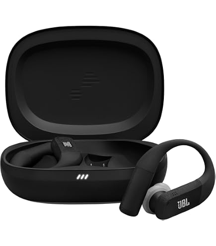 JBL Under Armour True Wireless Streak: Ultra-Compact in-Ear Sport