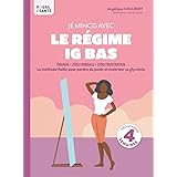 Je mincis avec le régime IG bas