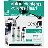 Redken Cerafill Defy Kit