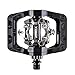 Produktbild DMR V-Twin Pedals black 2017 Pedale
