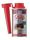Stop hollin diesel 150 ml LIQUI MOLY STOP HOLLIN DIESEL 150 ML