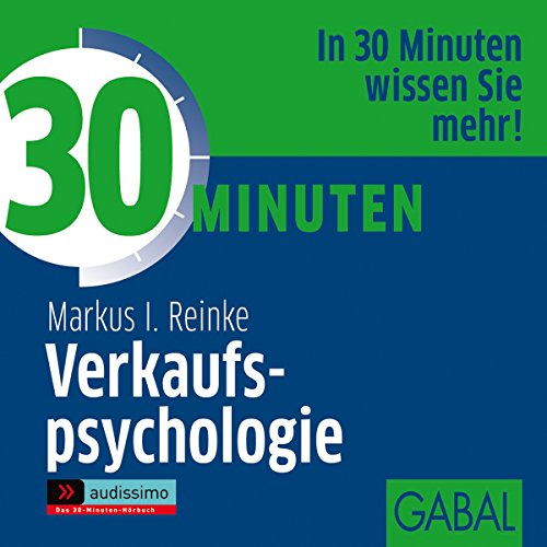 Download 30 Minuten Verkaufspsychologie
