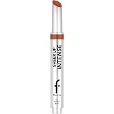 Flormar Sheer Up Intense Lipstick-004 GLDEN EDIT