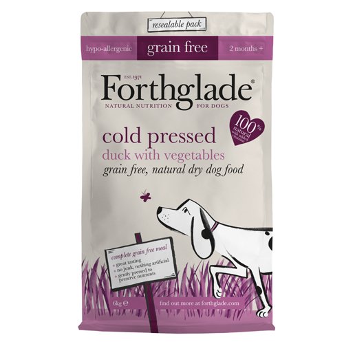 forthglade pets at home