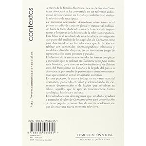 La memoria televisada: Cuéntame cómo pasó