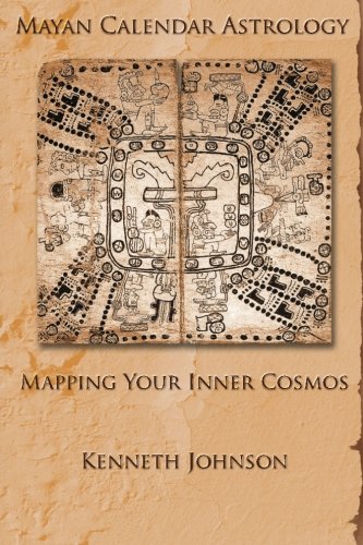 Mayan Calendar Astrology: Mapping Your Inner Cosmos