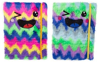 Ka Wazie A4 Scented Notebook