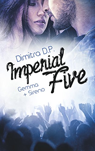 Imperial Five: Gemma + Sireno von [D.P., Dimitra]