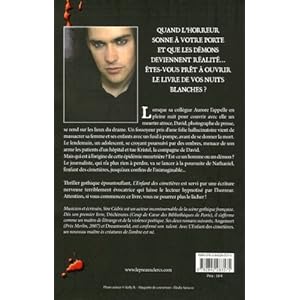 L'enfant des cimetières Livre en Ligne L'enfant des cimetières Livre en Ligne - Telecharger Ebook