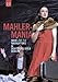 Produktbild MAHLERMANIA (Nico and the Navigators & Deutsche Oper Berlin, 2012) [DVD]