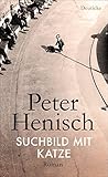 Image de Suchbild mit Katze: Roman