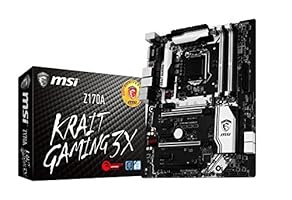 MSI 7A11-005R Mainboard