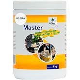Nexum Market Master Professional Healing Paste 1kg | Pruning Cuts and Grafting | Fast Healing | Protection Wounds on Trees, S