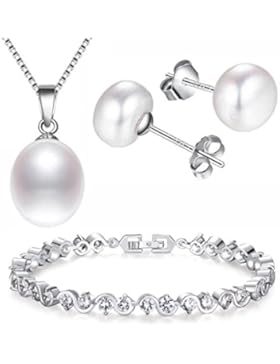 Kim Johanson Damen Schmuckset