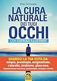 Image de La cura naturale dei tuoi occhi