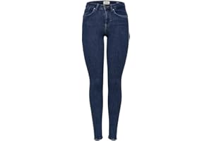 Only Vaqueros Skinny para Mujer