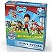 Produktbild Spin Master SPINMASTER 6033327 90 cm Paw Patrol GIANT FLOOR PUZZLE