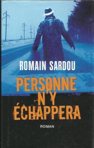 Personne n'y échappera