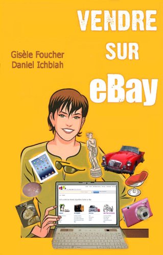 Vendre sur eBay