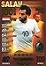 Produktbild Match Attax 101 Mohamed Salah 100 Club Trading-Karte - Egypt/Leverpool