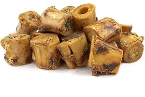 VIONIA Mini roasted marrow bones x5