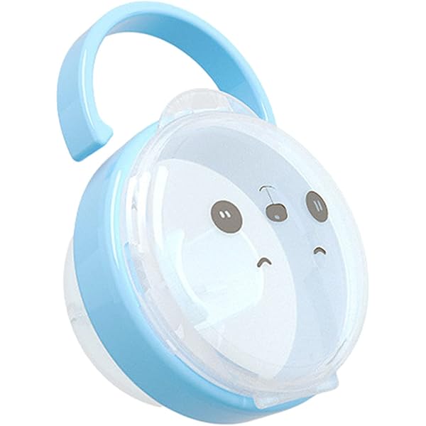 Custodia Portaciuccio Trasparente | Antipolvere E Pratica Per Viaggi E Shopping - Foto 9