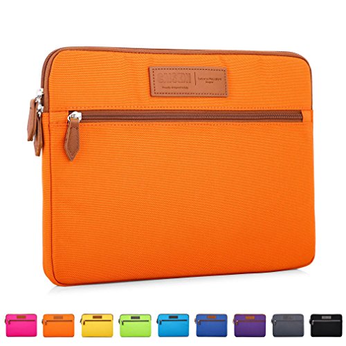 CAISON 15 6 Zoll Laptoph  lle Sleeve Case Etui Tasche f  r 15 6  Lenovo IdeaPad 310 320 110 Y700   15 6  HP 15 Pavilion 15 ENVY 15 ENVY x360 15 OMEN 1