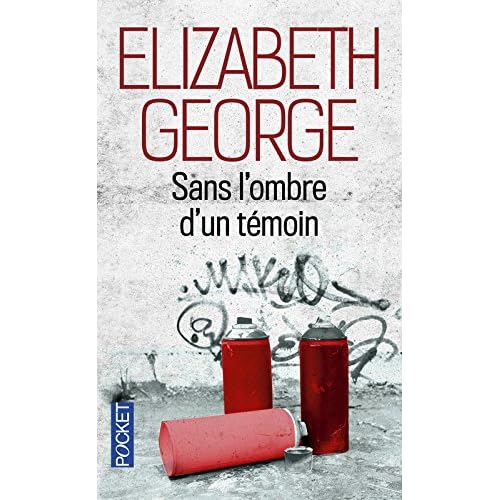Sans l'ombre d'un témoin Sans l'ombre d'un témoin