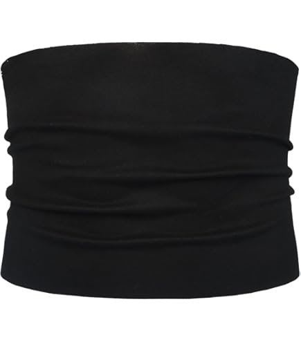 Nierwarmer voor dames, nierwarmer voor heren, rugwarmer voor dames, kasjmier rugwarmer riem, elastische taille, warmer, ondersteuning, taillewarmer, heupwarmer, kasjmier, warmtebescherming, winter