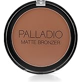Palladio Matte bronzer brm03 teeny bikini